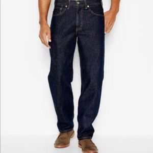 Levi’s 550 men’s jeans